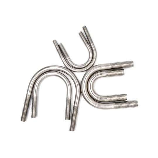 China Titanium U-Bolts Manufacturer